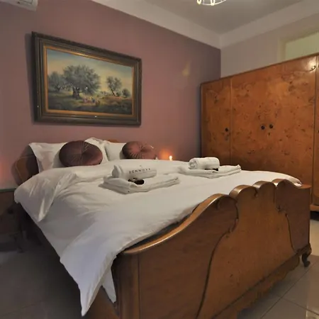 Apartamento Zennova #4 Vintage Center