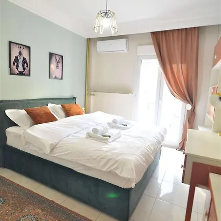 Apartamento Zennova #4 Vintage Center